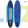 Φουσκωτό Surfboard SUP Board B9 Μέγεθος 10'6 – ZU719 - Изображение 1